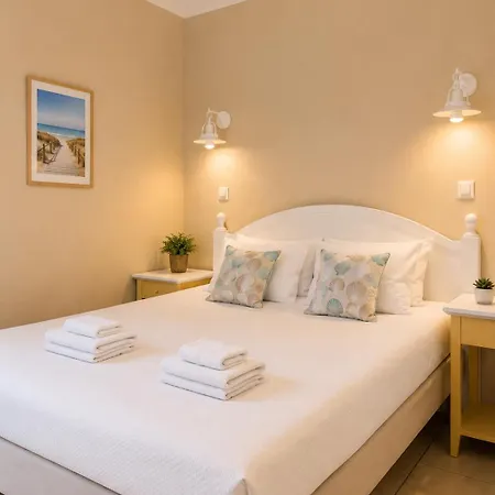 Apartment Face A La Piscine A Bourgenay - 5 Pers Talmont-Saint-Hilaire
